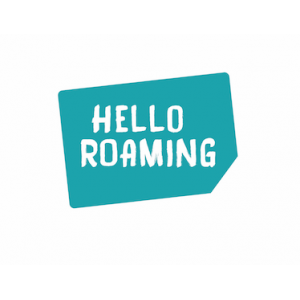 Hello Roaming logo